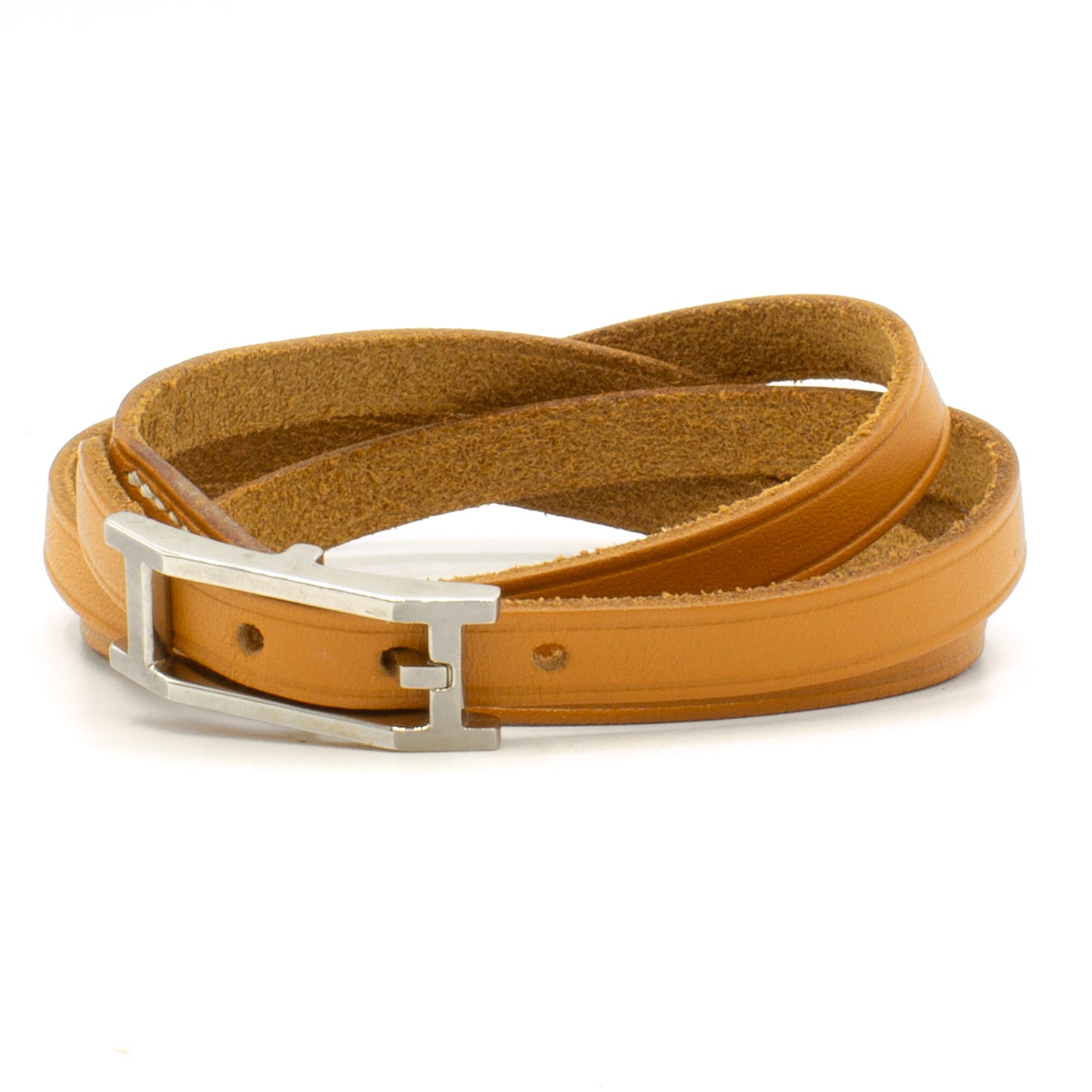 Hermès Hapi 3 bracelet