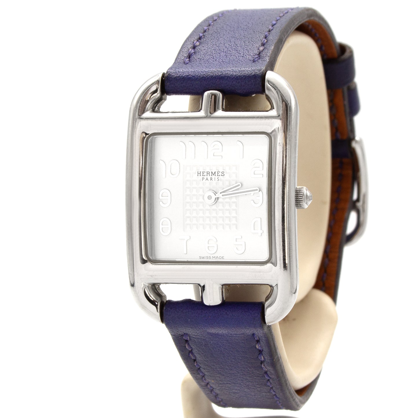 Hermès Cape Cod CC1.210 watch