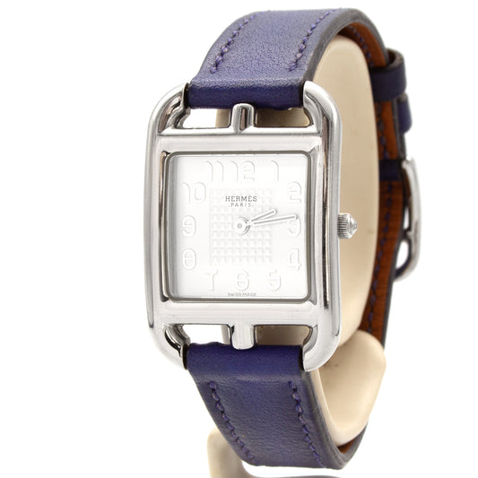 Hermès Cape Cod CC1.210 watch