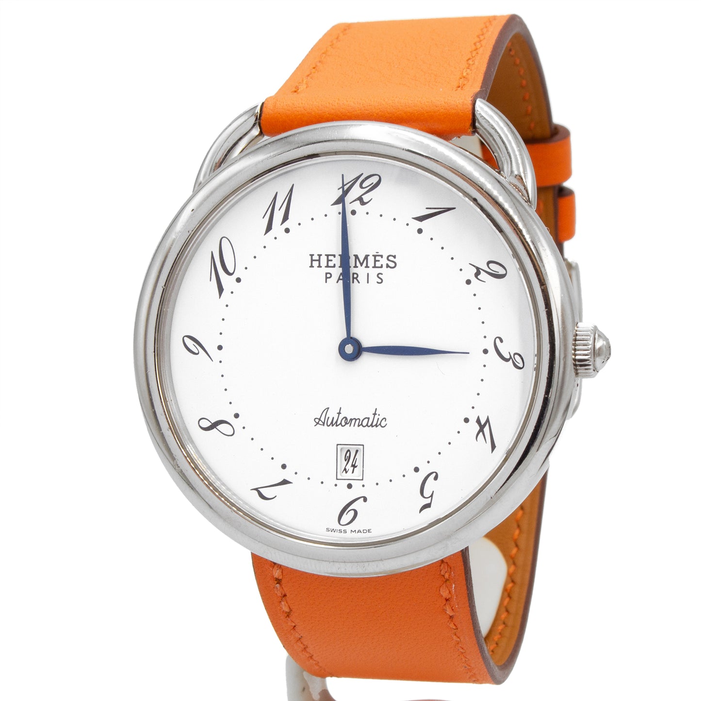 Hermès Arceau AR4.810 watch