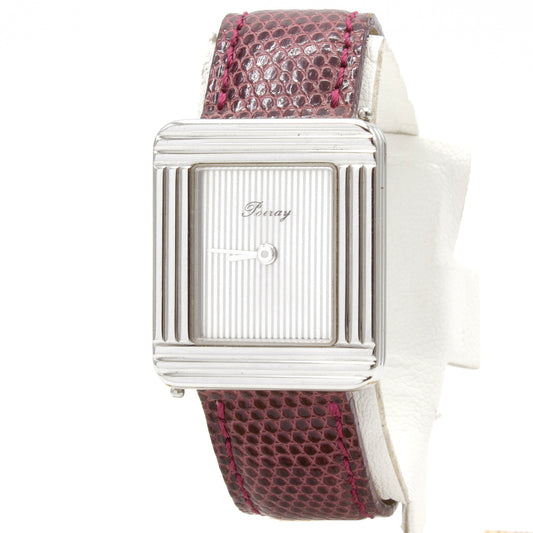 Poiray Ma Première (26x22mm) watch