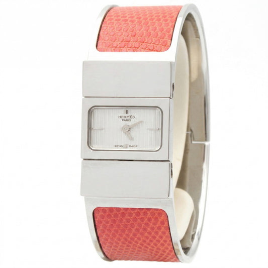 Hermès Loquet LO1.210 watch