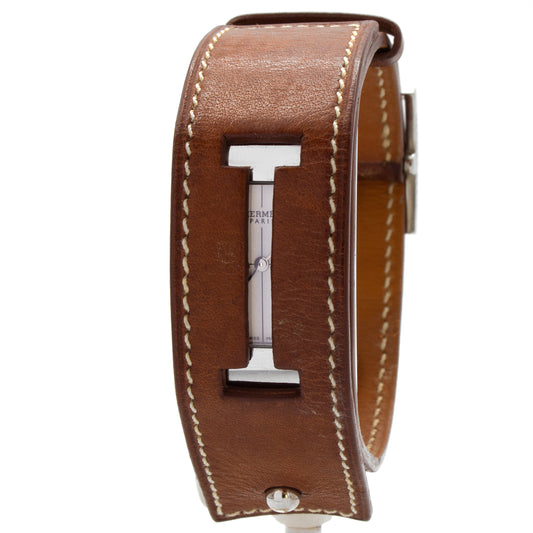 Hermes Cherche Midi watch