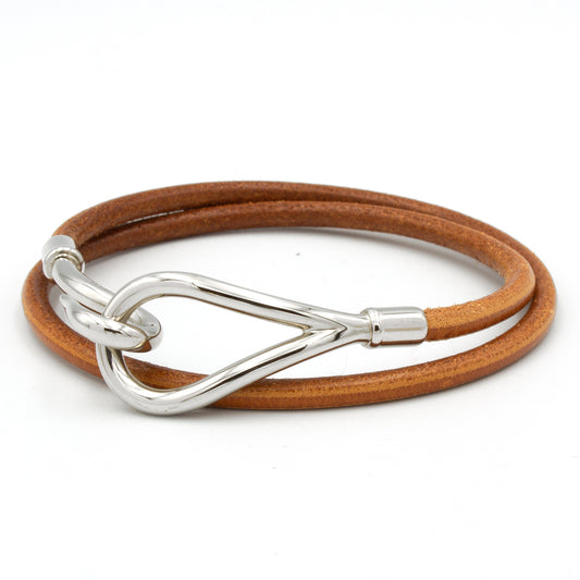 Hermès Jumbo bracelet