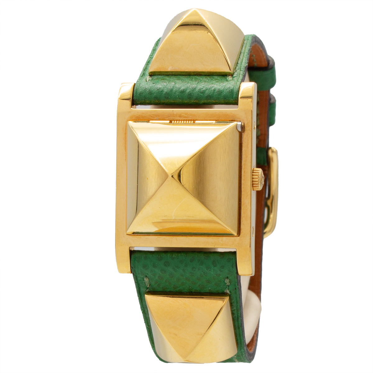 Hermès Médor watch