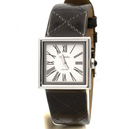 Chanel Mademoiselle watch