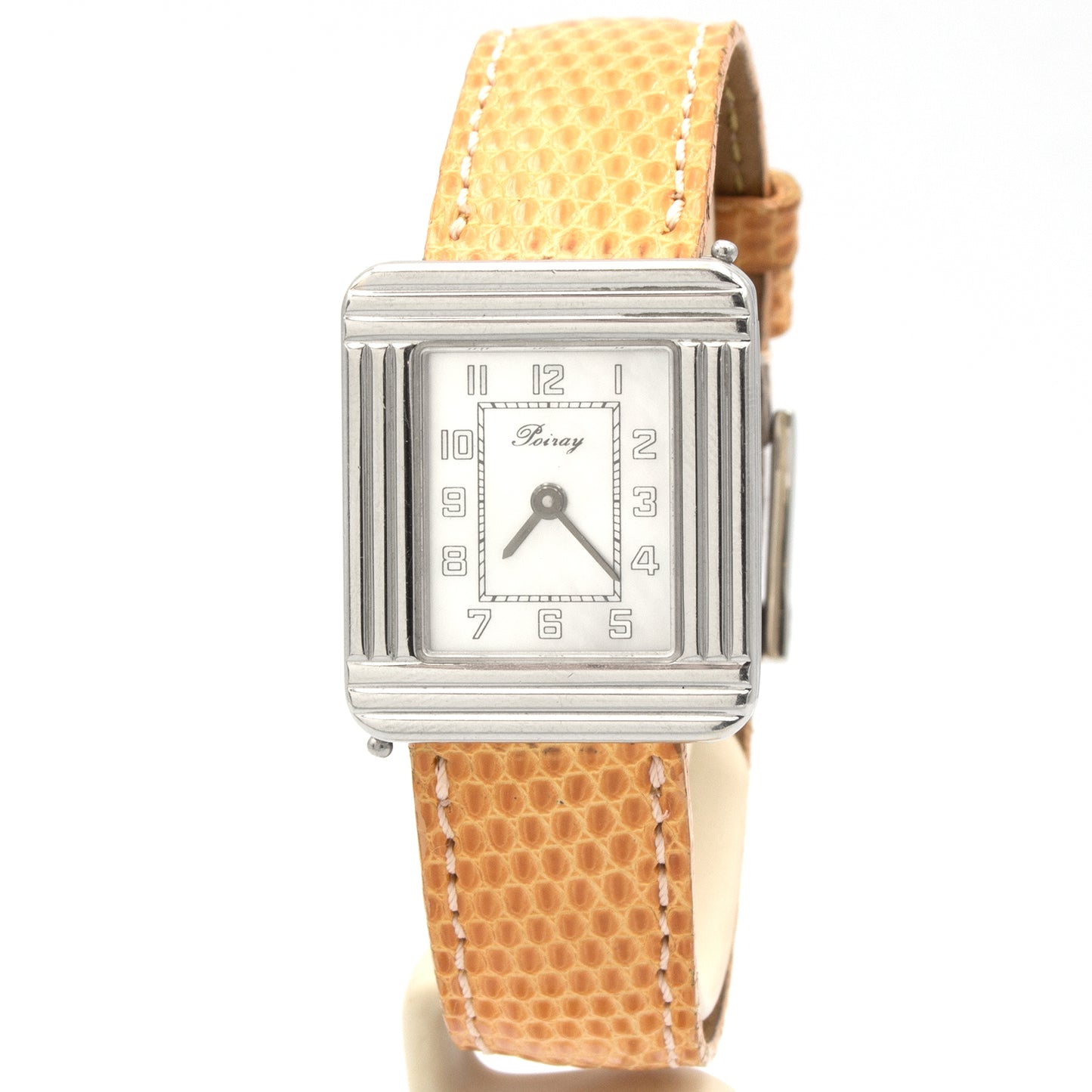 Poiray Ma Première (26x22mm) watch