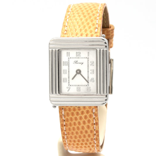 Poiray Ma Première (26x22mm) watch