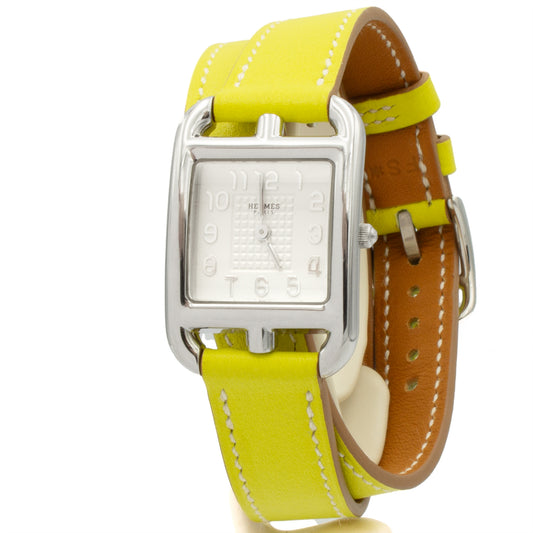 Hermès Cape Cod CC1.210 watch