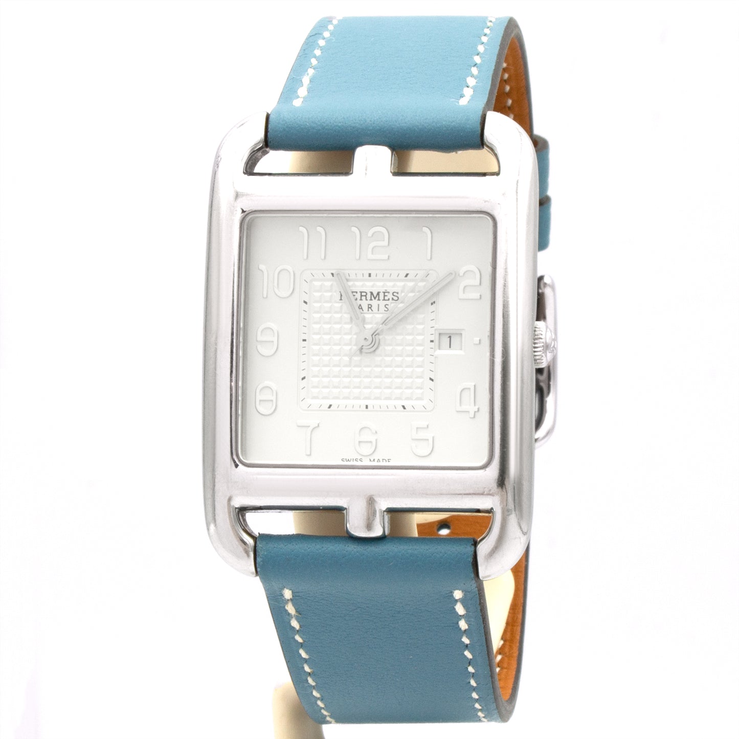 Hermès Cape Cod CC2.710 watch