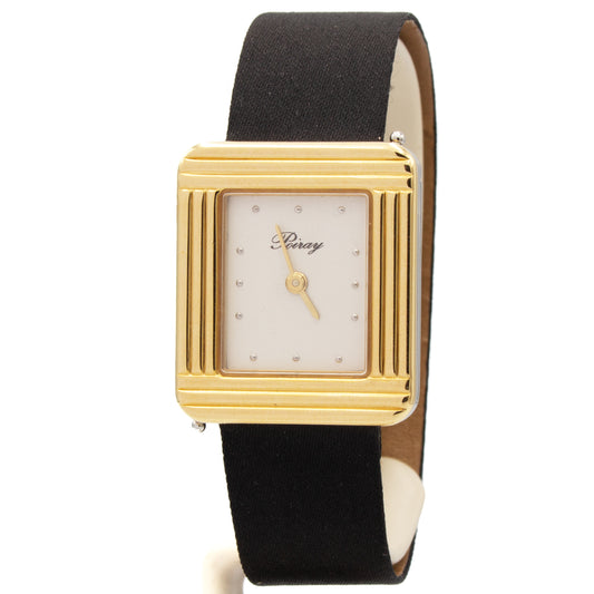 Poiray Ma Première (26x22mm) watch