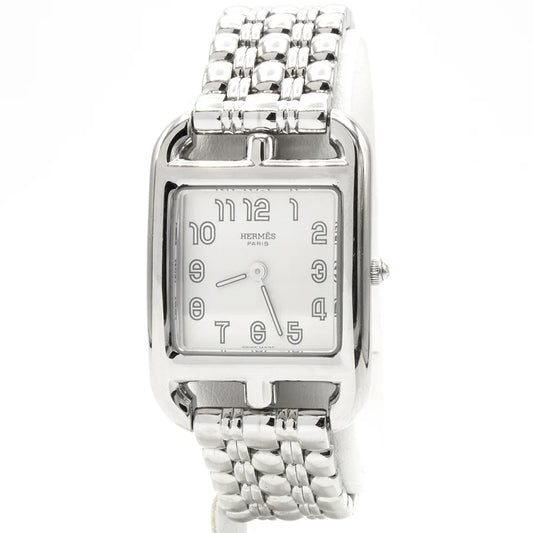 Hermes Cape Cod CC1.210 watch