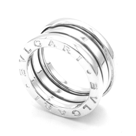 Bulgari B.Zero1 3 bands ring Sz 48