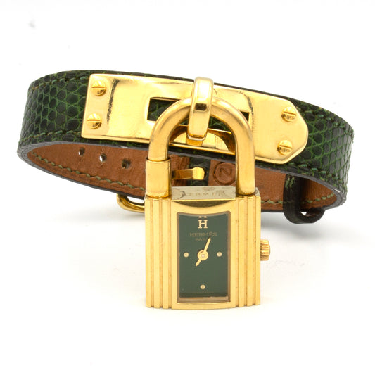Hermès Kelly watch