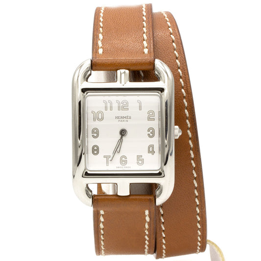 Hermès Cape Cod CC1.210 watch
