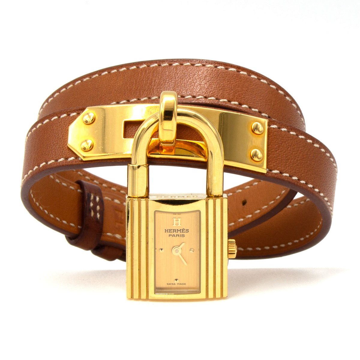 Hermès Kelly watch