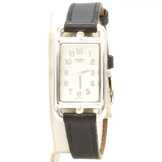 Hermès Cape Cod Nantucket NA1.250 watch