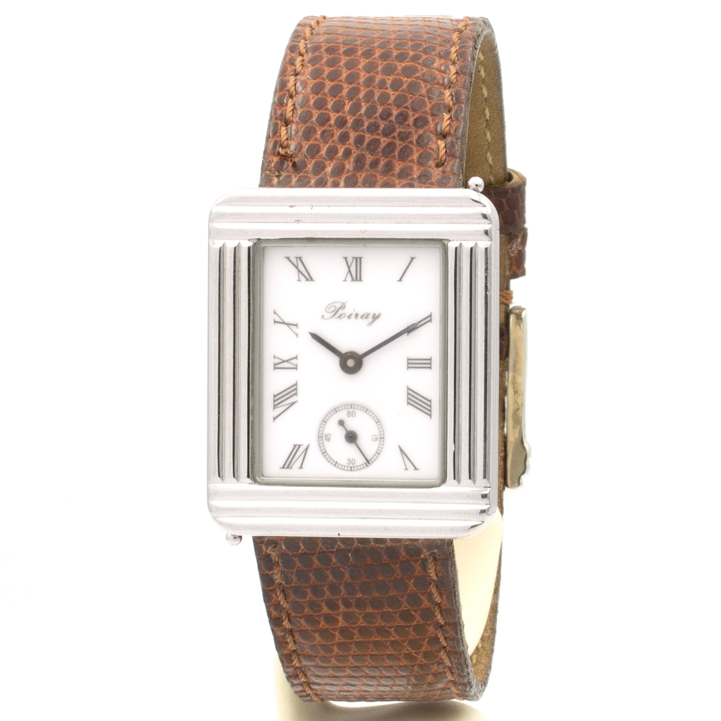 Poiray Ma Première GM (29x24mm) watch