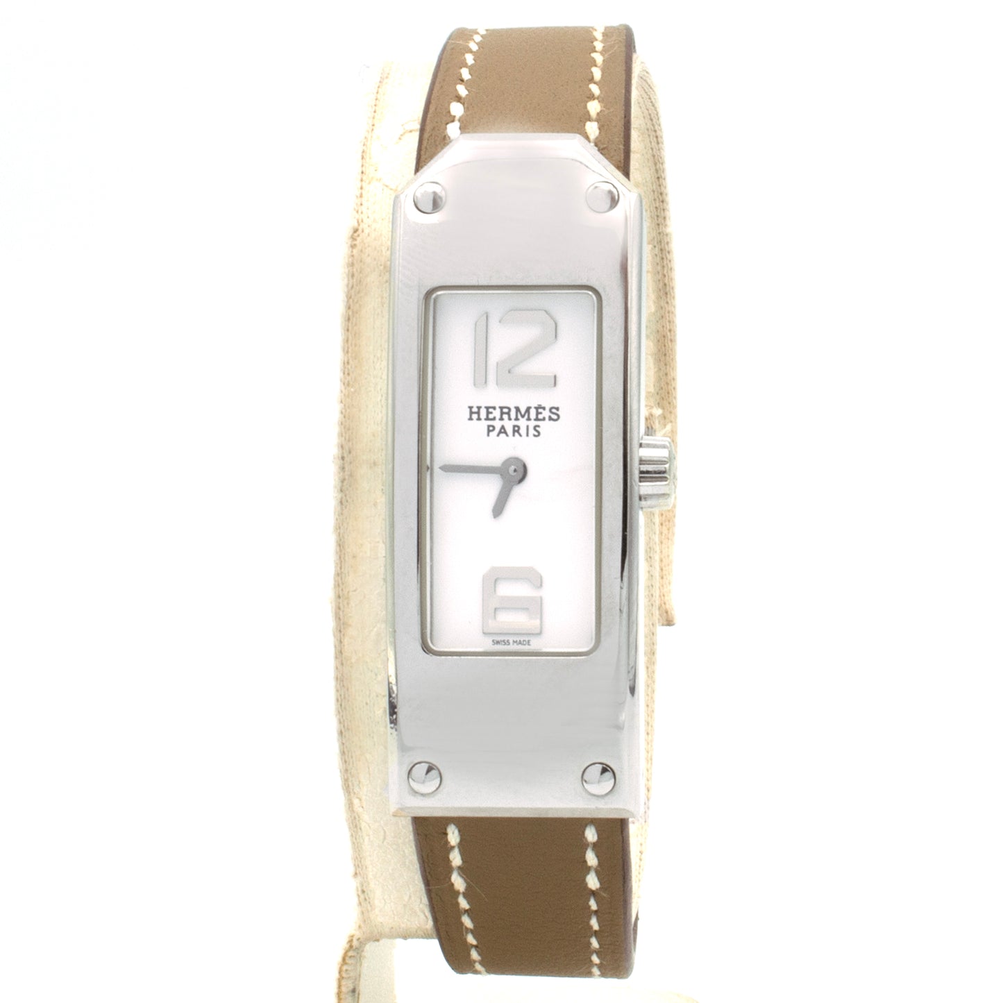 Hermès Kelly II KT1.210 watch