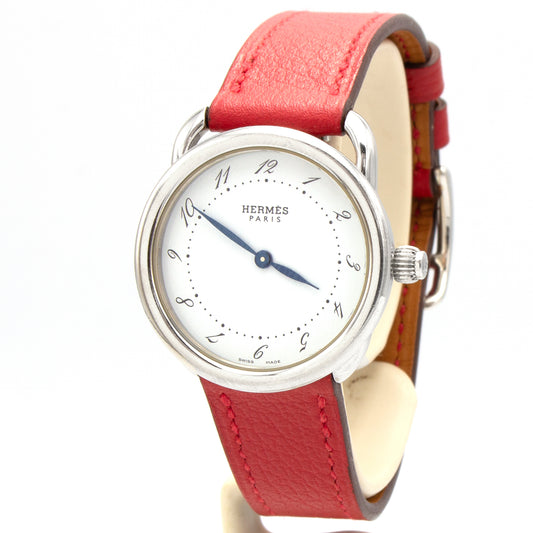 Hermès Arceau AR5.210 watch