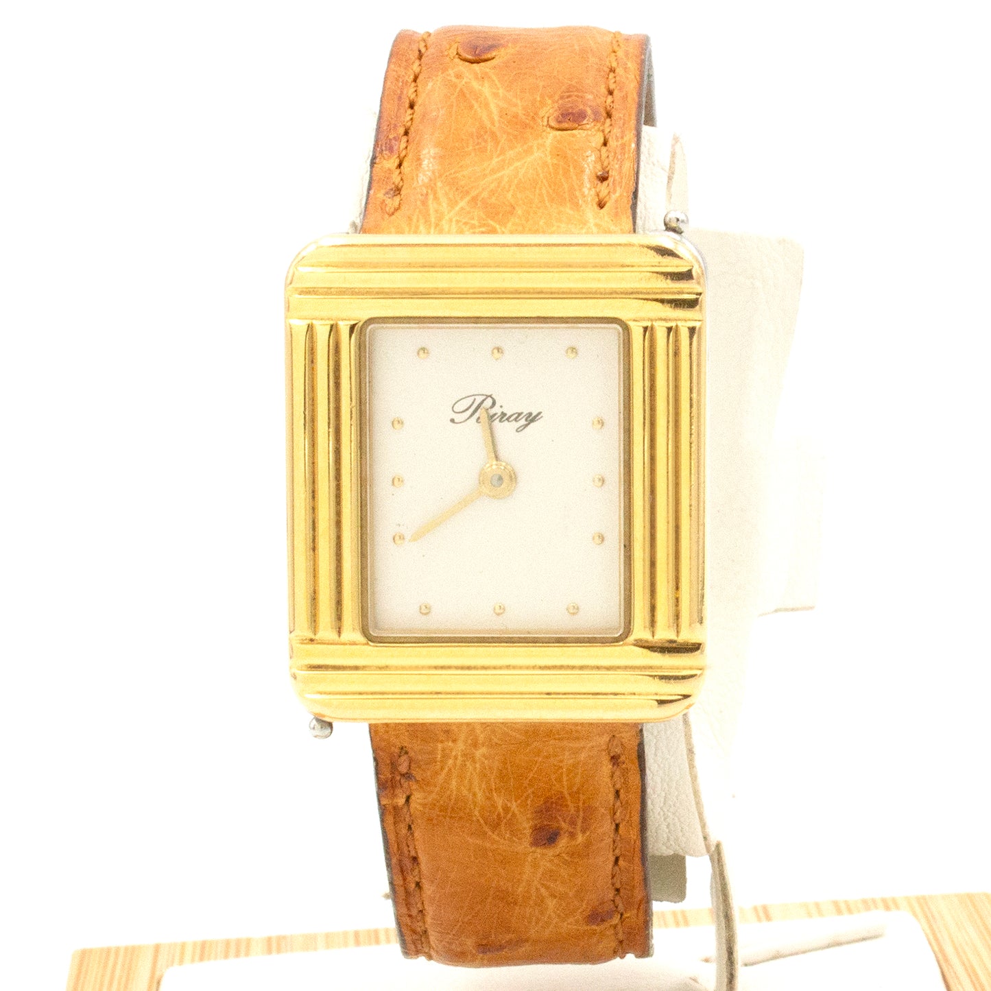 Poiray Ma Première (26x22mm) watch