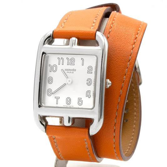 Hermès Cape Cod CC1.210 watch