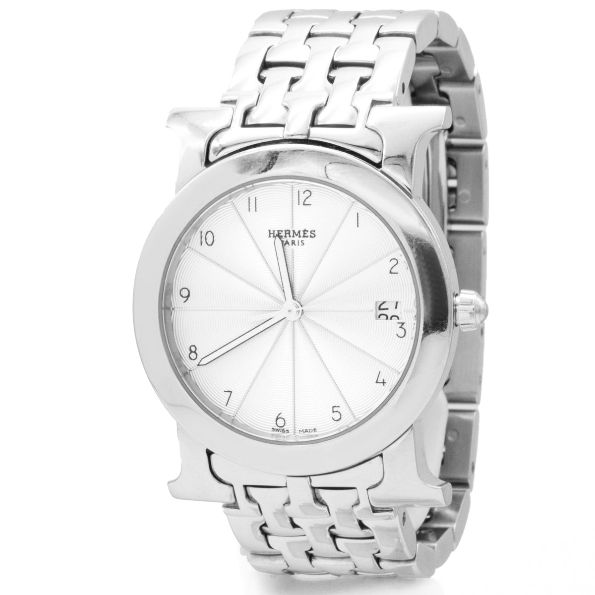 Hermès Heure H Ronde HR1.510 watch