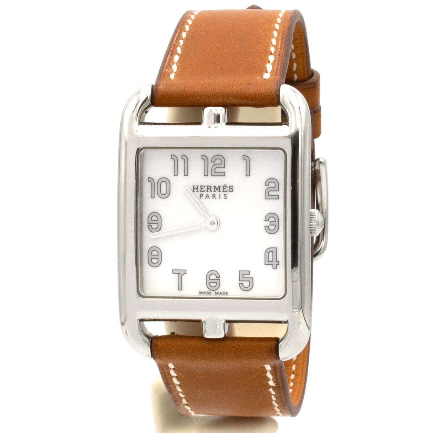 Hermès Cape Cod CC3.710 watch