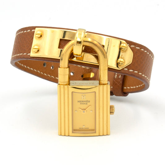 Hermès Kelly watch