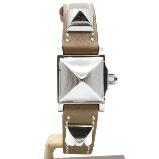 Hermès Médor ME2.110 watch