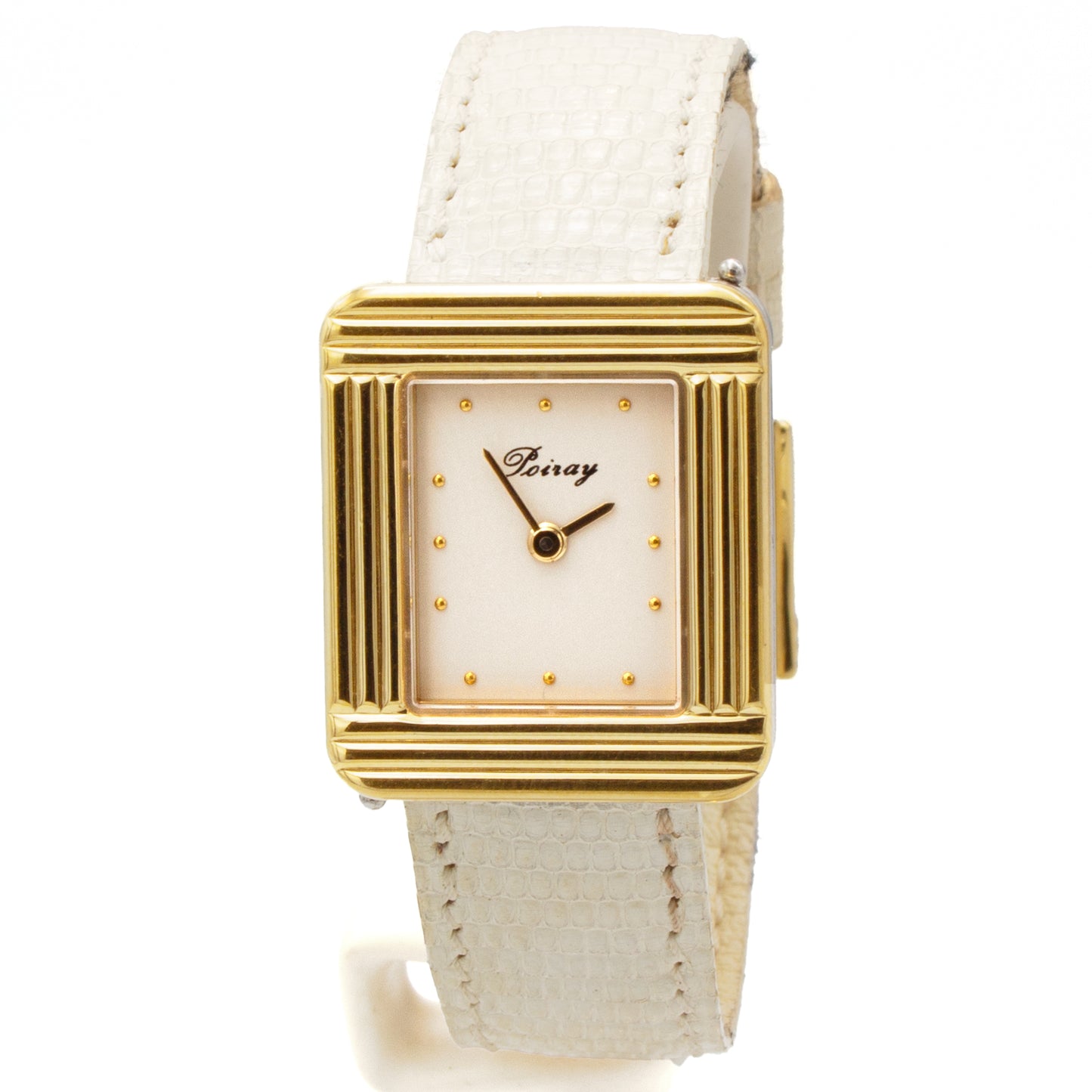 Poiray Ma Première (26x22mm) watch