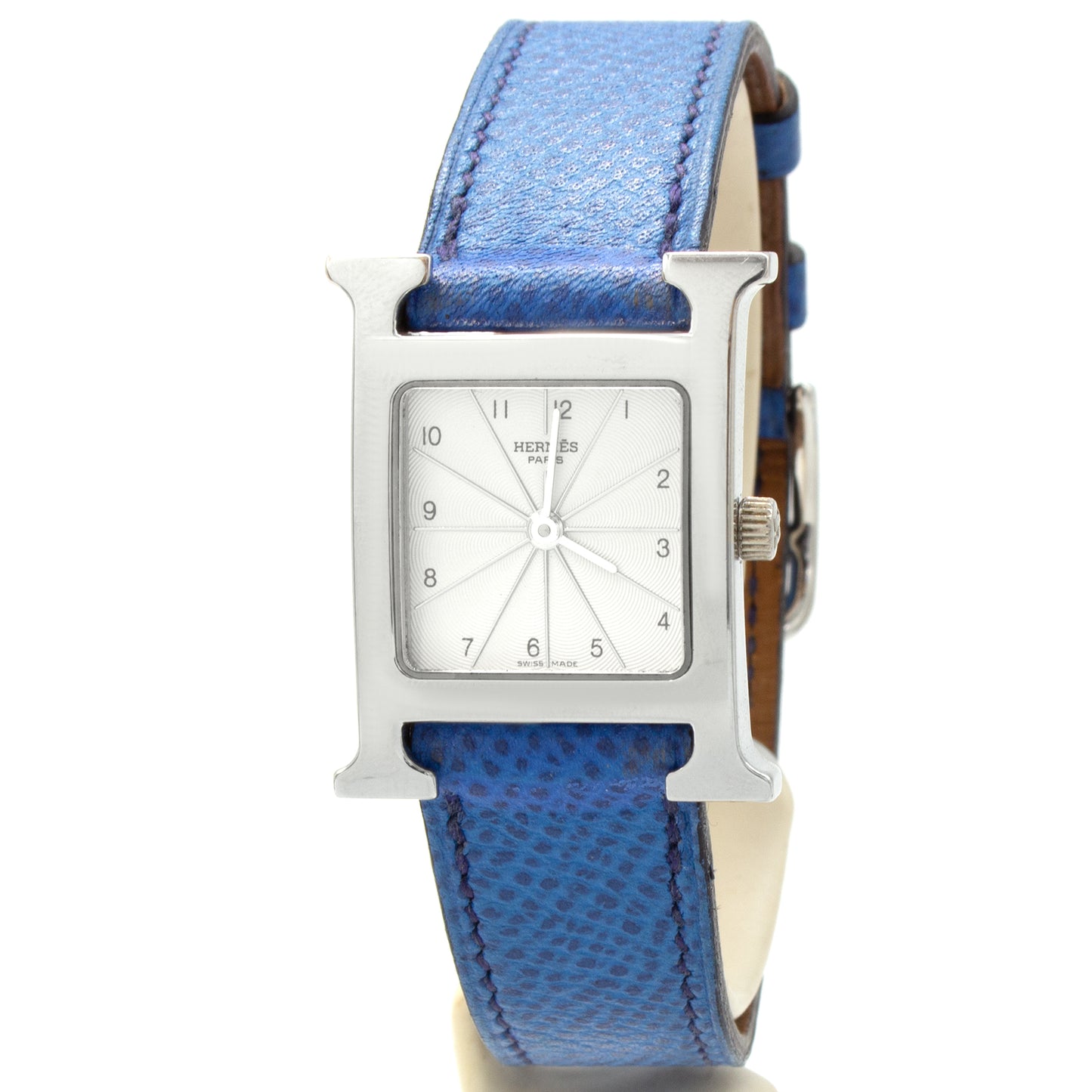Hermès Heure H HH1.210 watch