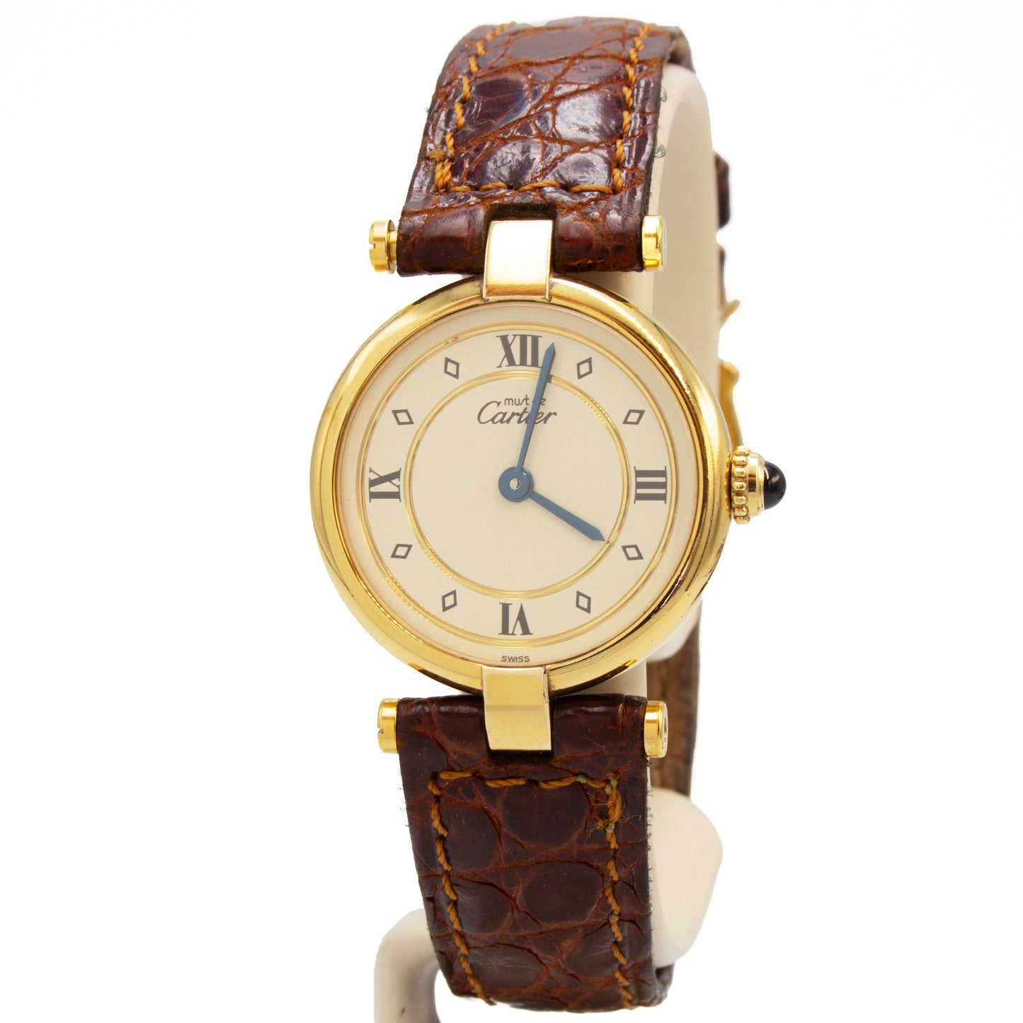 Cartier Vendôme Must watch