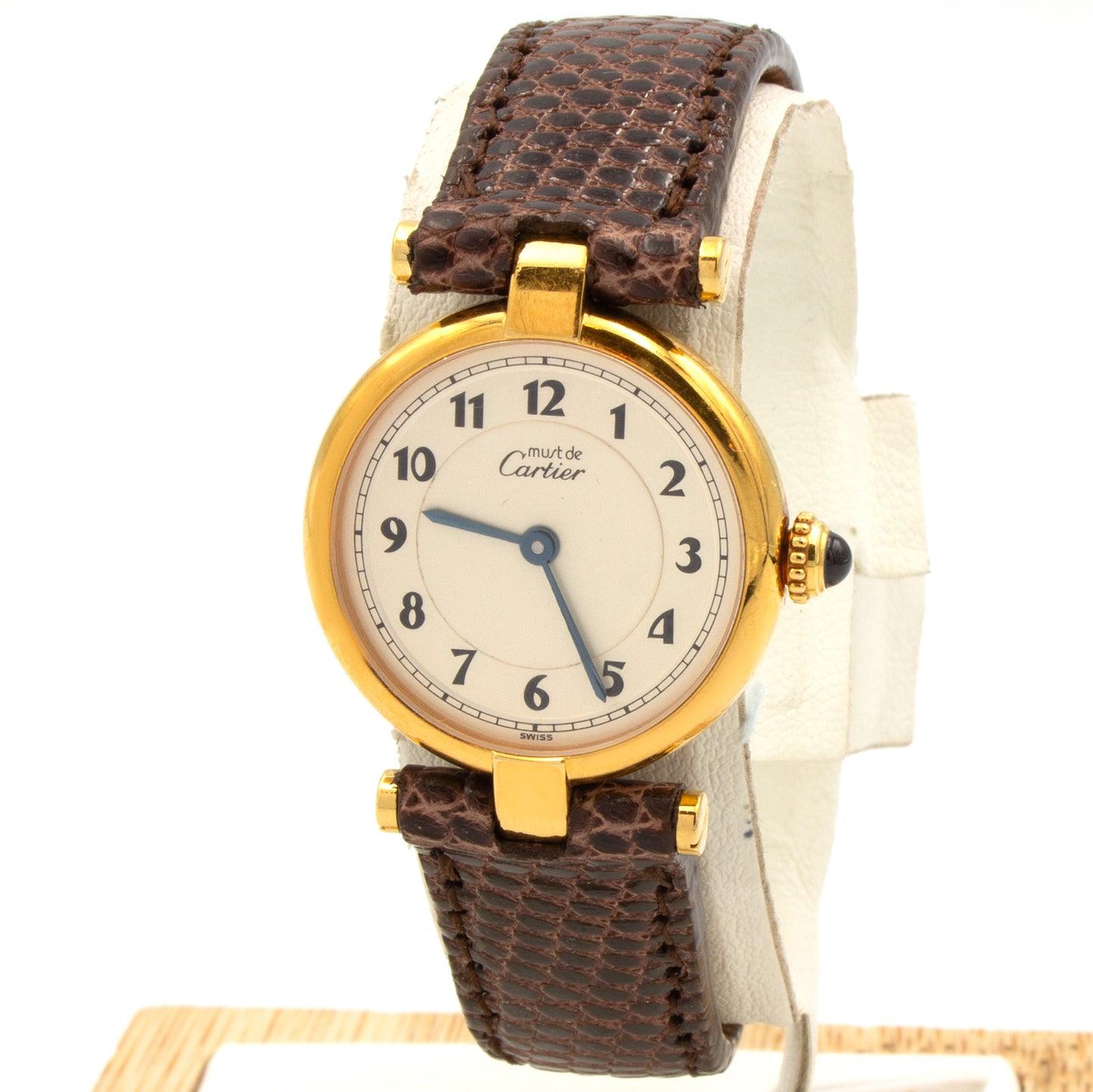Cartier Vendôme Must watch