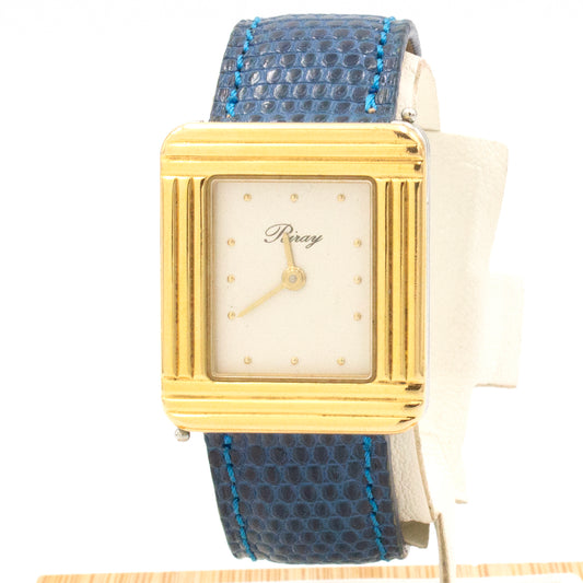 Poiray Ma Première (26x22mm) watch