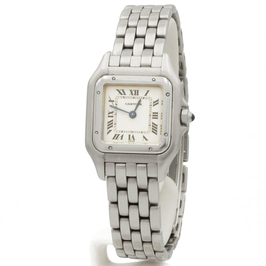 Cartier Panthère 1320 watch