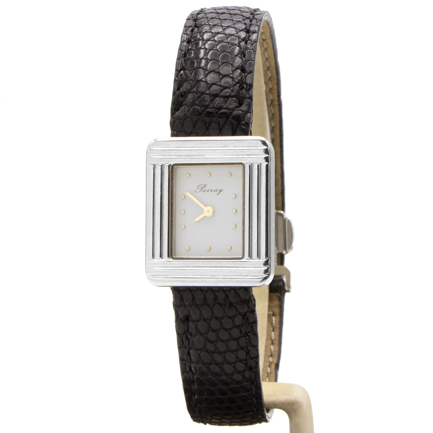 Poiray Ma Première Mini watch
