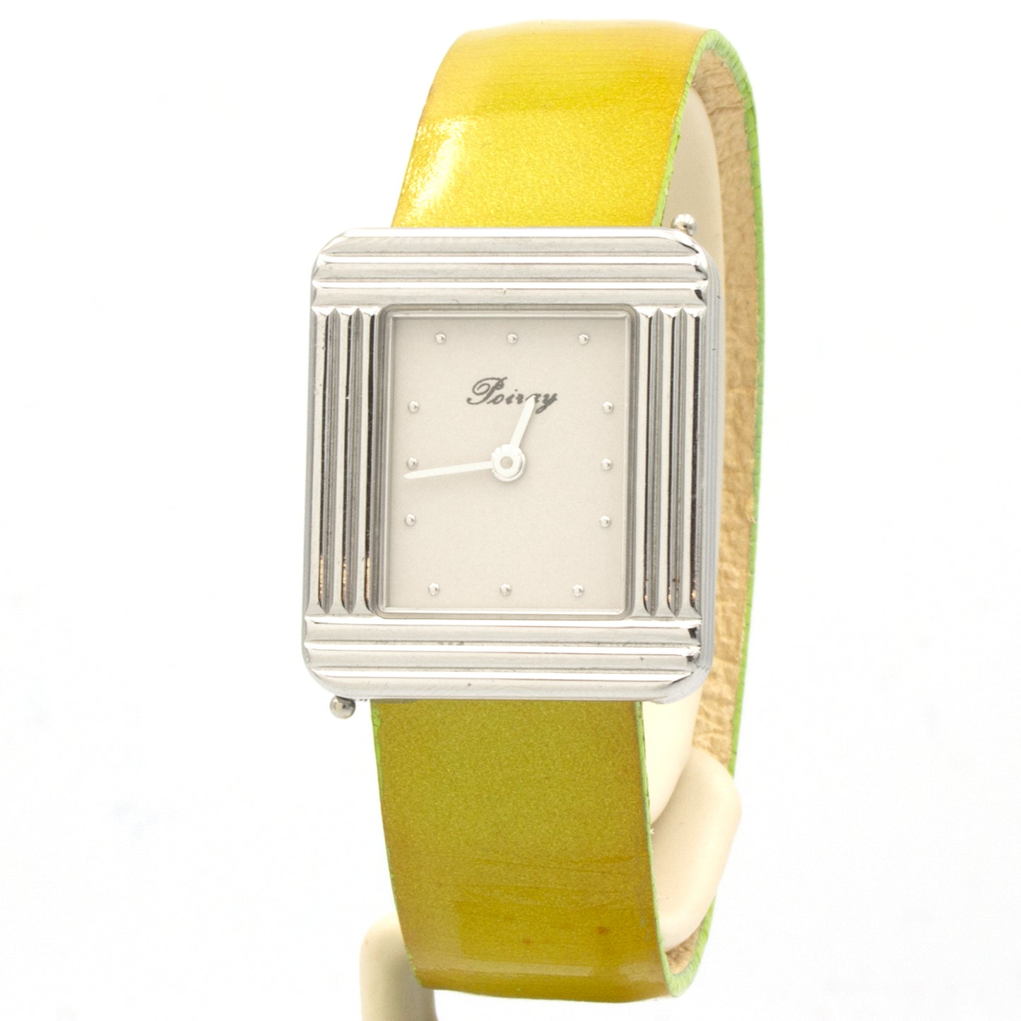 Poiray Ma Première (26x22mm) watch