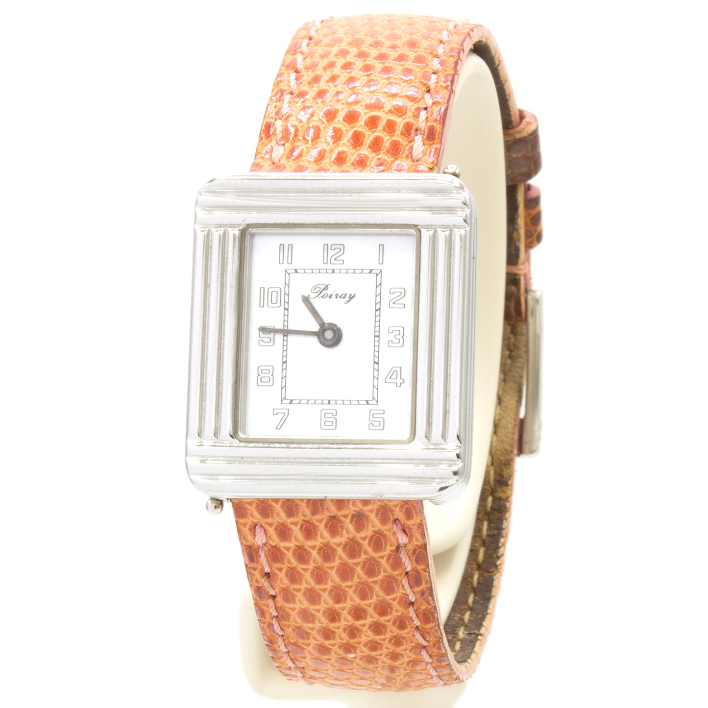 Poiray Ma Première (26x22mm) watch