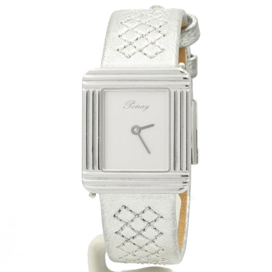 Poiray Ma Première (26x22mm) watch