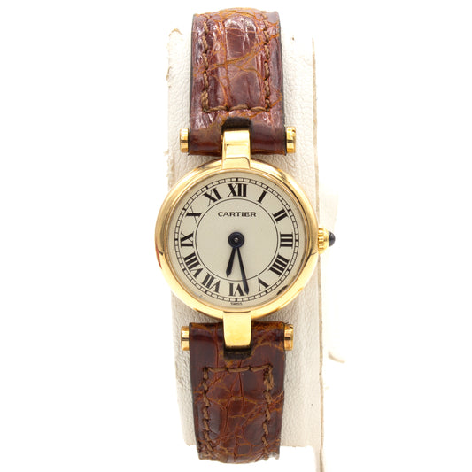 Cartier Vendôme Must watch