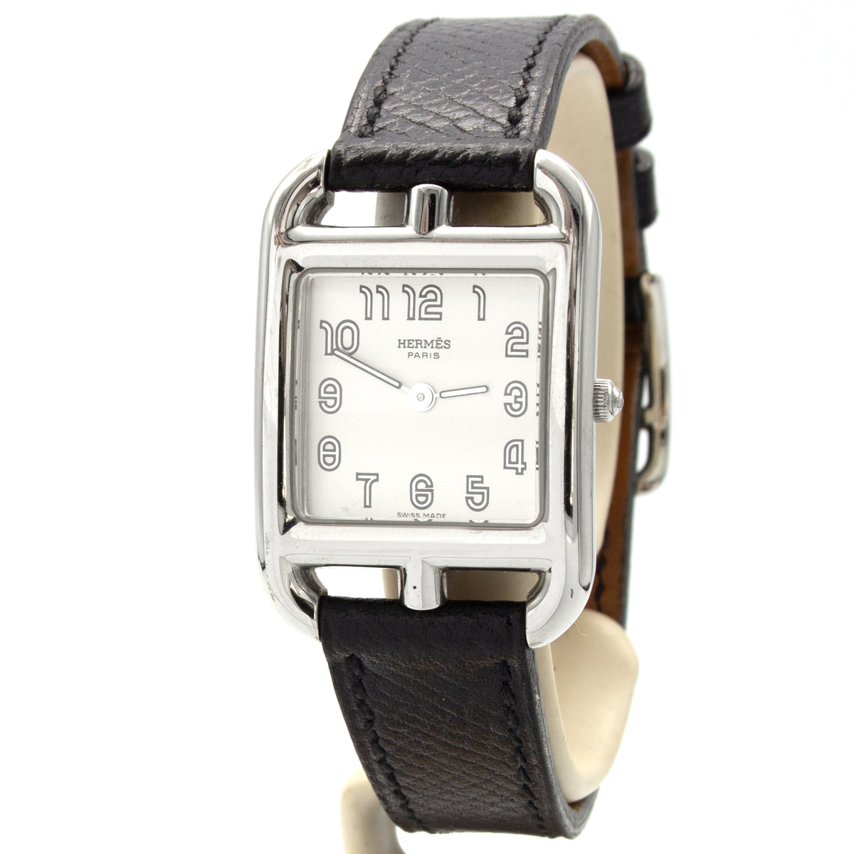 Hermès Cape Cod CC1.210 watch