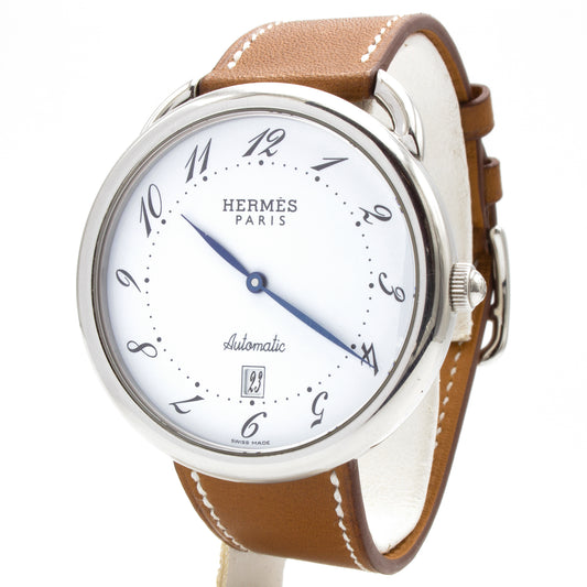 Hermès Arceau AR4.810 watch