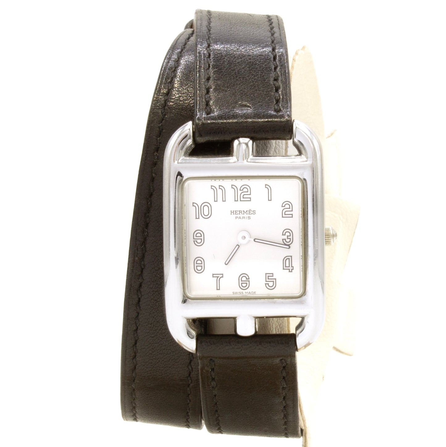 Hermès Cape Cod CC1.210 watch