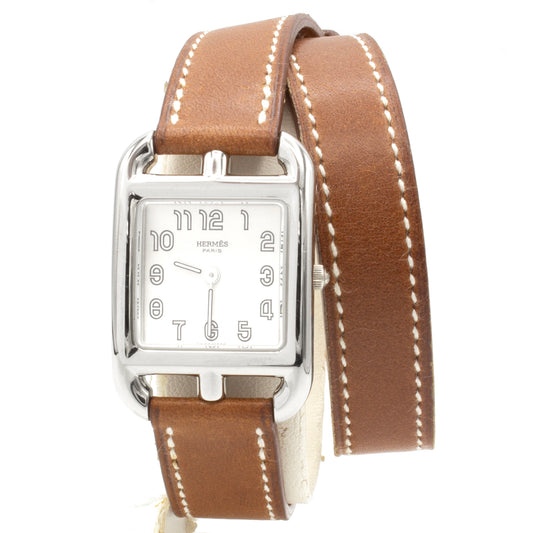 Hermès Cape Cod CC1.210 watch