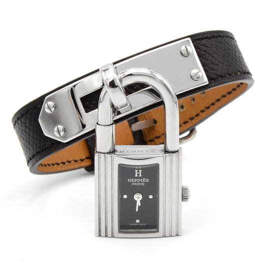 Hermès Kelly KE1.210 watch
