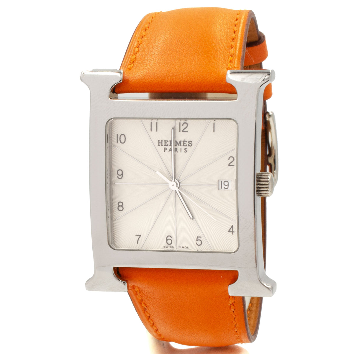 Hermès Heure H HH1.810 watch