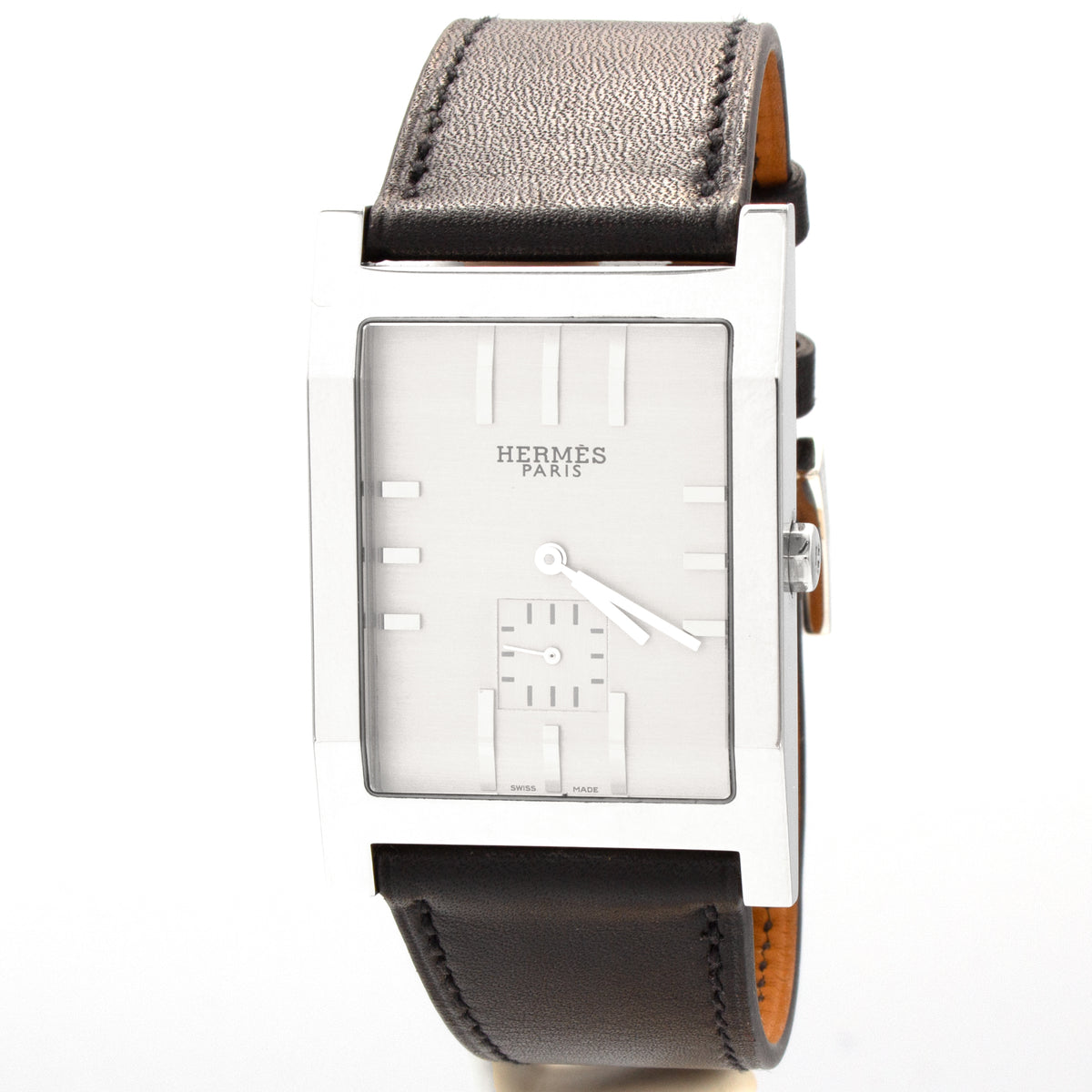 Hermès Tandem TA1.810 watch