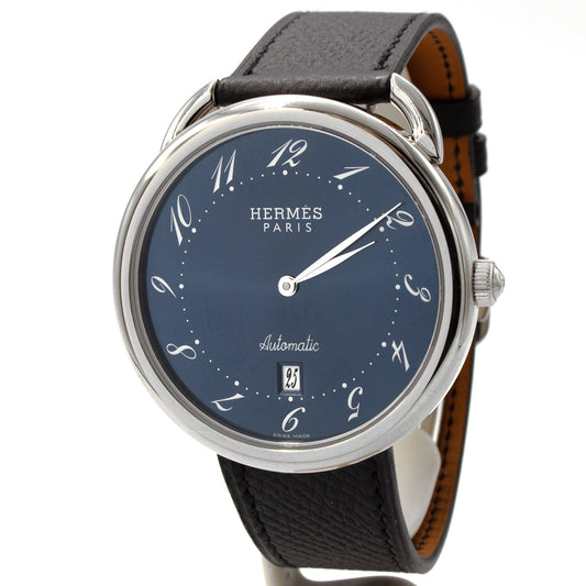 Hermès Arceau AR4.810 watch