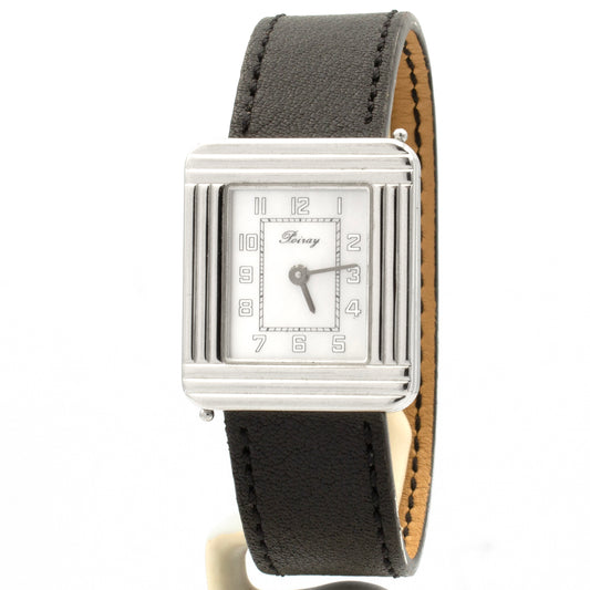 Poiray Ma Première (26x22mm) watch